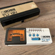 Boss Tuner TU-12H · Toledo · 30 €