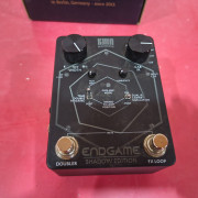 KMA Endgame
