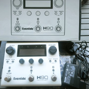 Eventide H90 ¡Como nuevo y envío incluido!