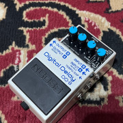 BOSS DD-8 Digital Delay Pedal (NUEVO) · Zamora · 140 €