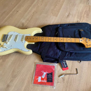 Fender Stratocaster Vintera II 70’s · Pontevedra · 850 €