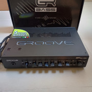 GR BASS GROOVE 1200