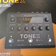 Ik Multimedia Tonex · Cádiz · 210 €