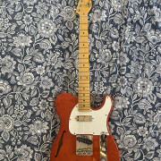 G&L Asat Classic Telecaster · Madrid · 750 €