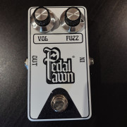 Pedal Pawn Fuzz · Granada · 120 €