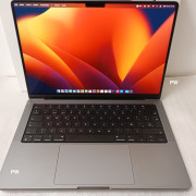 MacBook Pro 14P 2021 M1 Pro 16gb 1Tb ssd, garantía- · Girona · 875 €