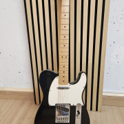 Fender Telecaster MIM 2004 Negra · Guadalajara · 650 €