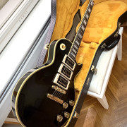 Gibson Les Paul Custom Shop VOS Peter Frampton Phenix 2025 · Barcelona
