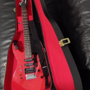 Guitarra Eléctrica Yamaha 112 · Málaga · 150 €
