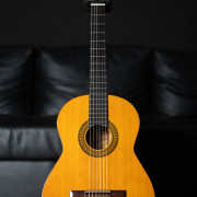 Admira Dolores Vintage Spanish Classical Guitar 1960s · Ourense · 590 €