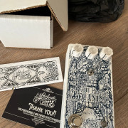 Matthews Effects The Botanist · Toledo · 150 €