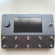 Quad Cortex Neural DSP