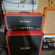 GEORGE GTA FAIRLANE V15 stack · Bizkaia · 1600 €