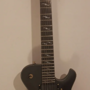 Dean Deceiver Stealth Floyd rose última semana en venta · Tarragona · 600 €