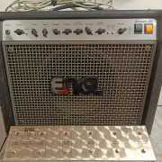 ENGL SCREAMER 50 COMBO + pedalera Z5 · Zaragoza · 450 €
