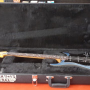 Knaggs Severn Trem T3 #576 Blue Brst/Black · Girona · 3000 €