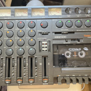 TASCAM Porta One Ministudio 4-Track Cassette Recorder · Madrid · 400 €