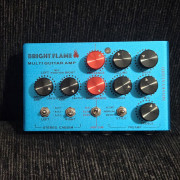 Mosky Audio Bright Flame Multi Guitar Amp · Valencia · 40 €