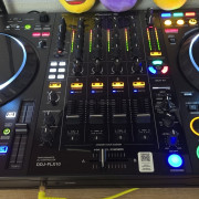 Pioneer Dj DDJ FLX10 · Madrid · 1290 €
