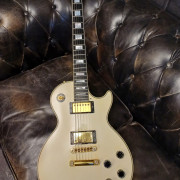 Gibson Les Paul Custom White. Custom Shop 2004 · Bizkaia · 3990 €