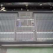 Mesa de sonido analogica YAMAHA GA32/12