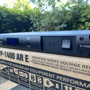 Furman P-1400 AR E · Barcelona · 1150 €
