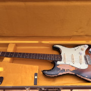 Fender Mike Mccready · Madrid · 1400 €