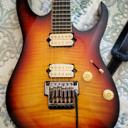 Ibanez RGT 3120 · Sevilla · 1400 €
