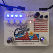 Electro Harmony Grand Canyon delay & looper · Sevilla · 195 €