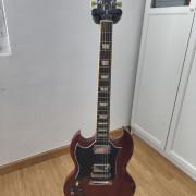 SG 2006 ZURD@S reservada · León · 1100 €