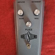 BPC Britsound Fuzz Tone Bender MKIII · Alicante · 250 €