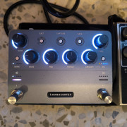 Nano cortex · Málaga · 400 €