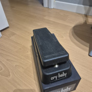 Wah Cry baby · Asturias · 50 €