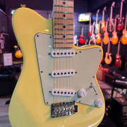 Dirty Boy StraTV26 yellow · Málaga · 2500 €