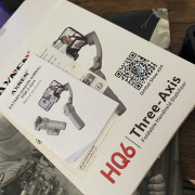 Gimbal como nuevo · Cádiz · 25 €