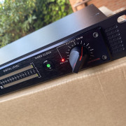 Dangerous Music CONVERT-2 · Barcelona · 2500 €