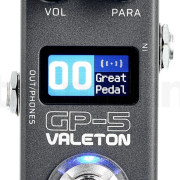 Valeton GP-5 · A Coruña · 60 €