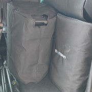 Alquiler equipo de sonido profesional – Bizkaia/Araba · Bizkaia