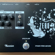 Thermion Zero · Madrid · 400 €