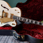 Gretsch G7593 White Falcon (2007)