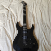 Washburn renegade · Sevilla · 200 €