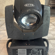 Cabeza Móvil modelo Beam 7R · A Coruña · 125 €