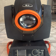 Cabeza Móvil 7R · A Coruña · 125 €