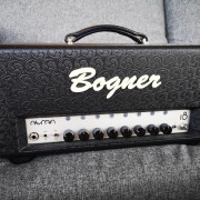 Bogner Atma 18 Goldfinger Finish · Huelva · 1325 €