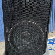 Altavoz WORK WX15 · Ávila · 450 €