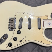 Cuerpo completo Squier deluxe hot rails · Barcelona · 200 €