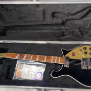 Rickenbacker 660 Jetglo 2026. Nueva aun sin estrenar · Madrid · 2950 €