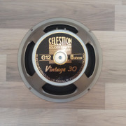 Celestion Vintage 30 V30 altavoces (2) · Madrid · 170 €