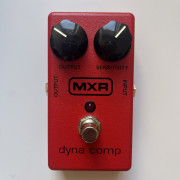 MRX Dyna Comp Guitar Pedal · Madrid · 65 €