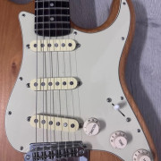 VENDO GOLPEADOR COMPLETO · Barcelona · 269 €